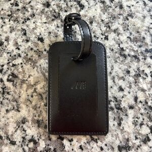 Monos Luggage Tag